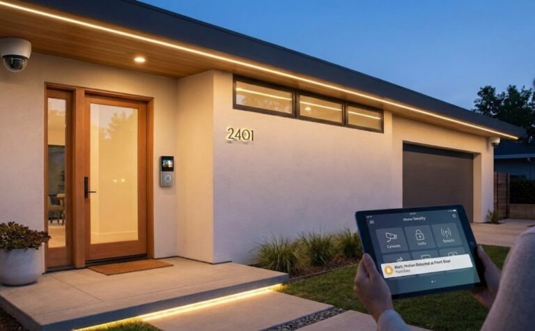 American Home Security Lifestyle Trends: The 2026 Definitive Guide