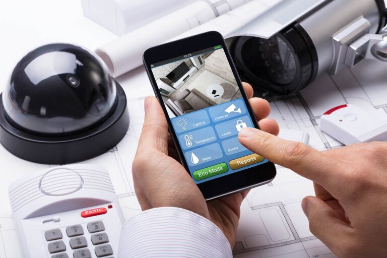 Best Smart Security Options 2026: A Definitive Engineering Guide