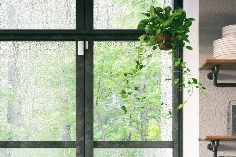 How to Avoid Window Sensor Signal Interference: A 2026 Editorial