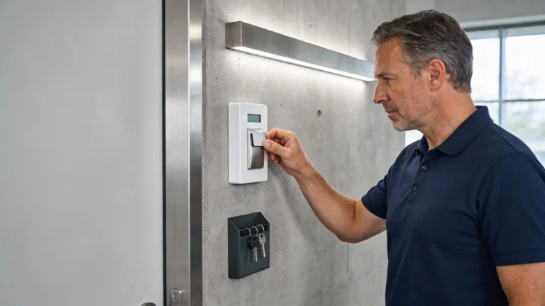 How to Avoid Window Sensor Tamper Risks: The Definitive 2026