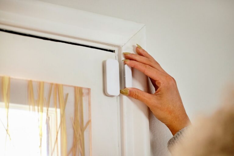 How to Manage Window Sensor False Alarms: A 2026 Editorial