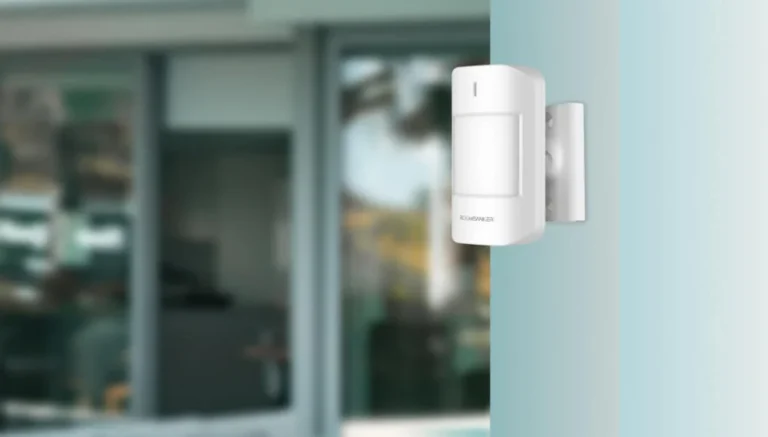 How to Manage Window Sensor Sensitivity Settings: A Professional Calibration