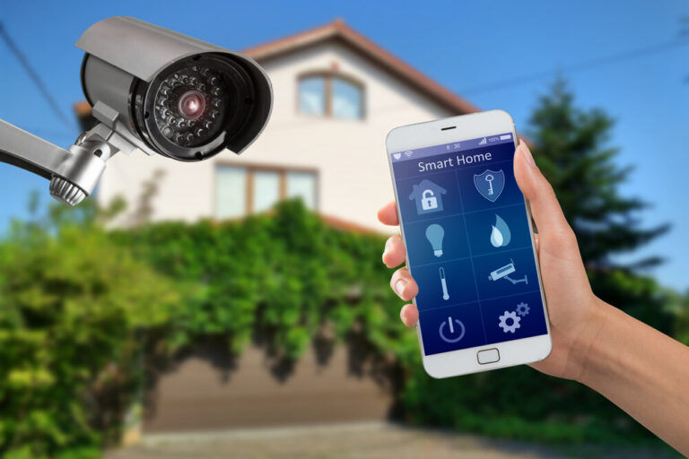 Luxury Home Estate Security United States: The 2026 Definitive