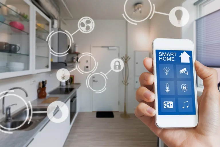 Smart Home Security Destinations USA: The 2026 Definitive Pillar