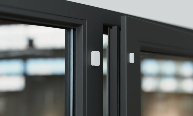 Top Window Sensor Designs United States: The 2026 Pillar Guide