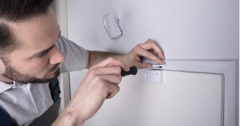 Top Window Sensor Options: A Definitive 2026 Guide to Perimeter