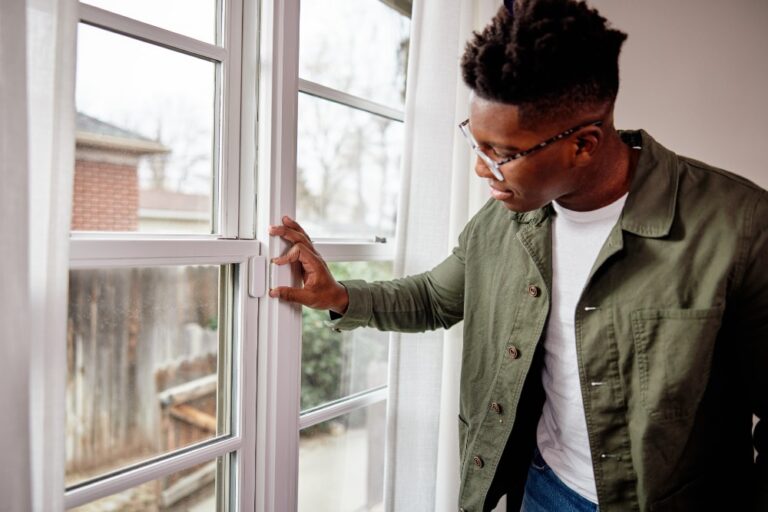 Window Sensor Plans for Residential Properties: The Definitive